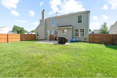 2444 Featherston Court, Miami Township, OH 45342 - Photo 47
