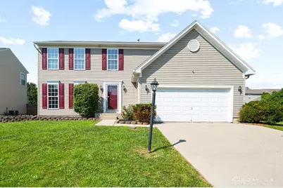 2444 Featherston Court, Miami Township, OH 45342 - Photo 1