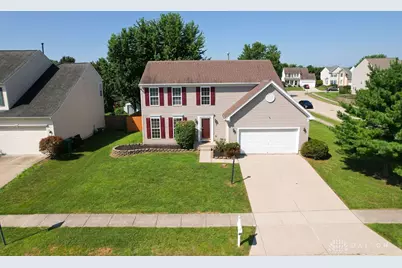 2444 Featherston Court, Miami Township, OH 45342 - Photo 61