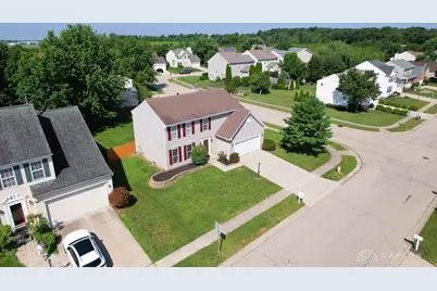 2444 Featherston Court, Miami Township, OH 45342 - Photo 59