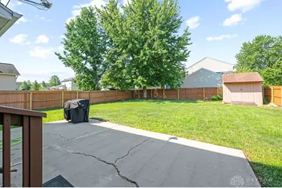 2444 Featherston Court, Miami Township, OH 45342 - Photo 43