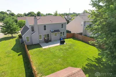2444 Featherston Court, Miami Township, OH 45342 - Photo 61