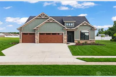 3113 Seminole Way, Piqua, OH 45356 - Photo 1
