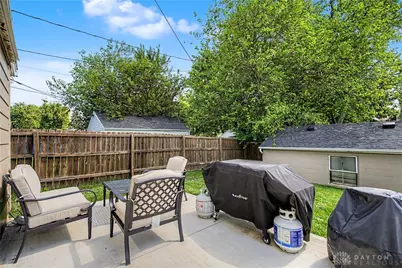 1701 Briedweng Avenue, Kettering, OH 45420 - Photo 17