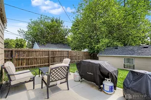 1701 Briedweng Ave, Kettering, OH 45420 - Photo 17