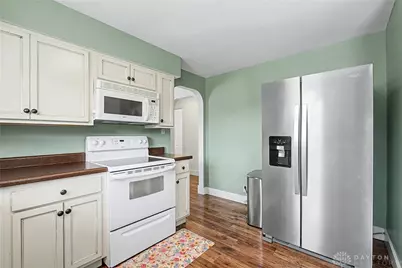 1701 Briedweng Avenue, Kettering, OH 45420 - Photo 5