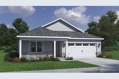 2212 Kiel Street, Huber Heights, OH 45424 - Photo 1