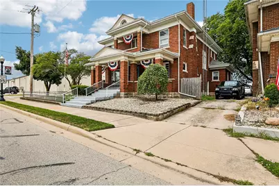 105 N Miami Avenue, Bradford, OH 45308 - Photo 5