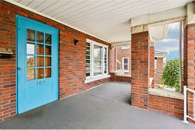 105 N Miami Avenue, Bradford, OH 45308 - Photo 7