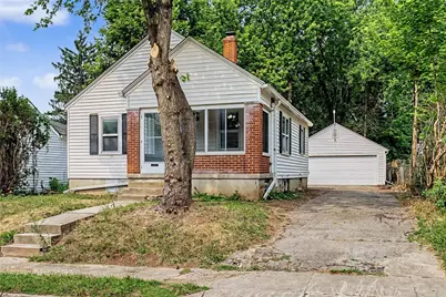 17 Coffman Avenue, Trotwood, OH 45426 - Photo 3