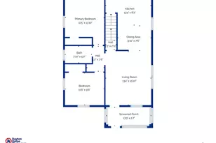 17 Coffman Ave, Trotwood, OH 45426 - Photo 45