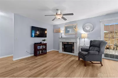 62 Tamarack Trail, Springboro, OH 45066 - Photo 9