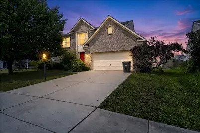 5428 Abby Loop Way, Dayton, OH 45414 - Photo 3