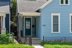666 Oak St, Dayton, OH 45410 - Photo 3