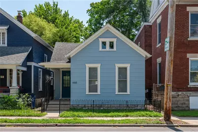666 Oak Street, Dayton, OH 45410 - Photo 1