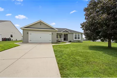 1089 Marty Lee Lane, Carlisle, OH 45005 - Photo 1