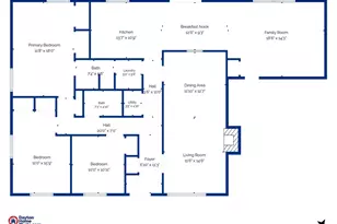 2560 Marigold Dr, Dayton, OH 45449 - Photo 31
