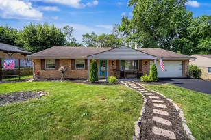 2560 Marigold Dr, Dayton, OH 45449 - Photo 1