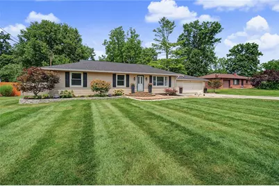 1872 Ryan Road, Clear Creek Township, OH 45066 - Photo 3