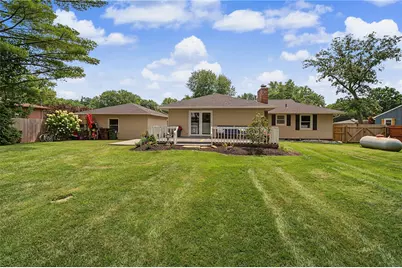1872 Ryan Road, Clear Creek Township, OH 45066 - Photo 33