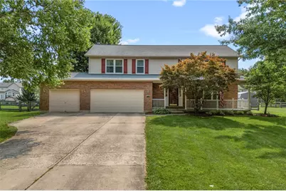 5525 Scarlet Maple Court, Milford, OH 45150 - Photo 1