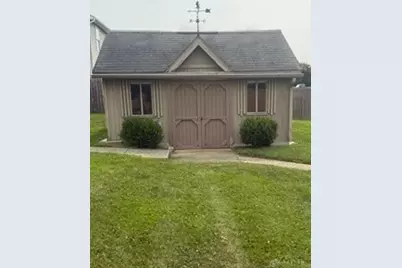 615 Holderman Place, New Lebanon, OH 45345 - Photo 21