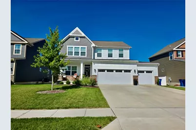 433 Sydney Drive, Tipp City, OH 45371 - Photo 1