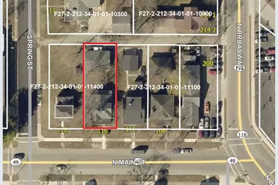 116 N Main Street, Greenville, OH 45331 - Photo 39