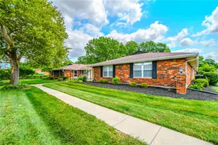 8745 Washington Colony Dr, Washington Twp, OH 45458 - Photo 29