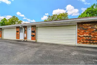 8745 Washington Colony Drive, Washington Twp, OH 45458 - Photo 27