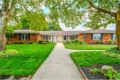 8745 Washington Colony Drive, Washington Twp, OH 45458 - Photo 1