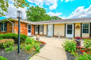 8745 Washington Colony Dr, Washington Twp, OH 45458 - Photo 31