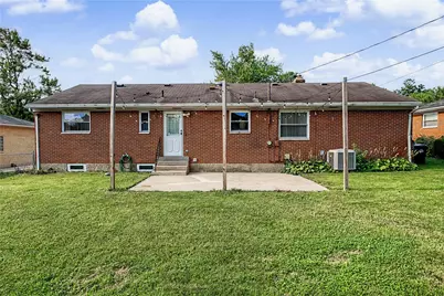 1017 Wenbrook Drive, Kettering, OH 45429 - Photo 41