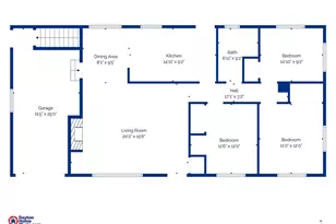 1017 Wenbrook Dr, Kettering, OH 45429 - Photo 47