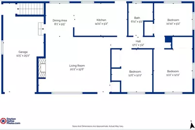 1017 Wenbrook Drive, Kettering, OH 45429 - Photo 49