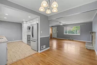 1017 Wenbrook Drive, Kettering, OH 45429 - Photo 11