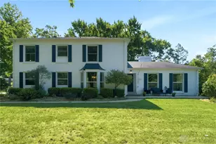 2715 Blue Rock Dr, Beavercreek, OH 45434 - Photo 1