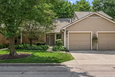 19 Evergreen Circle, Wyoming, OH 45215 - Photo 1