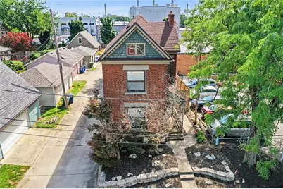 28 McDaniel Street, Dayton, OH 45405 - Photo 43
