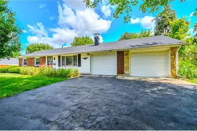 4163 Tonawanda Trail, Beavercreek, OH 45430 - Photo 3