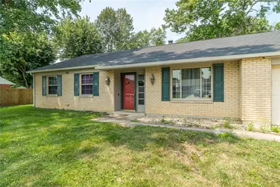 6417 Brushwood Court, Clayton, OH 45415 - Photo 3