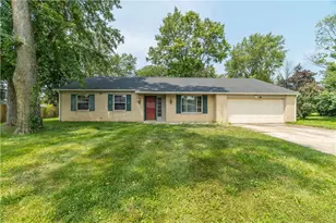 6417 Brushwood Ct, Clayton, OH 45415 - Photo 1