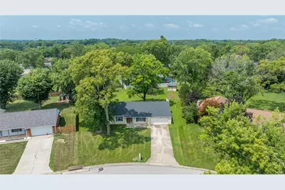 6417 Brushwood Court, Clayton, OH 45415 - Photo 5