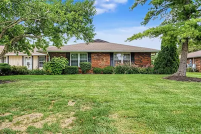 8858 Washington Colony Drive, Centerville, OH 45458 - Photo 3
