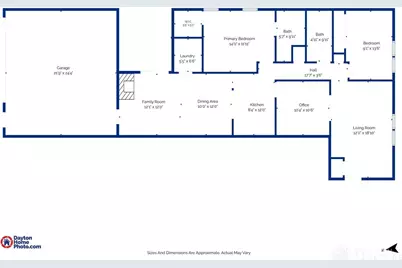 8858 Washington Colony Drive, Centerville, OH 45458 - Photo 41