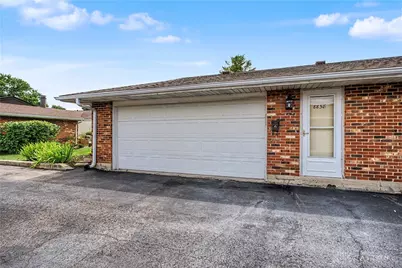 8858 Washington Colony Drive, Centerville, OH 45458 - Photo 37