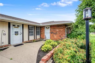 8858 Washington Colony Dr, Centerville, OH 45458 - Photo 1