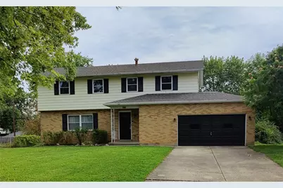 1016 Deer Creek Circle, West Carrollton, OH 45449 - Photo 1