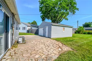 2263 S Aragon Ave, Kettering, OH 45420 - Photo 27