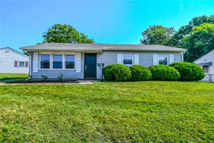 2263 S Aragon Ave, Kettering, OH 45420 - Photo 5
